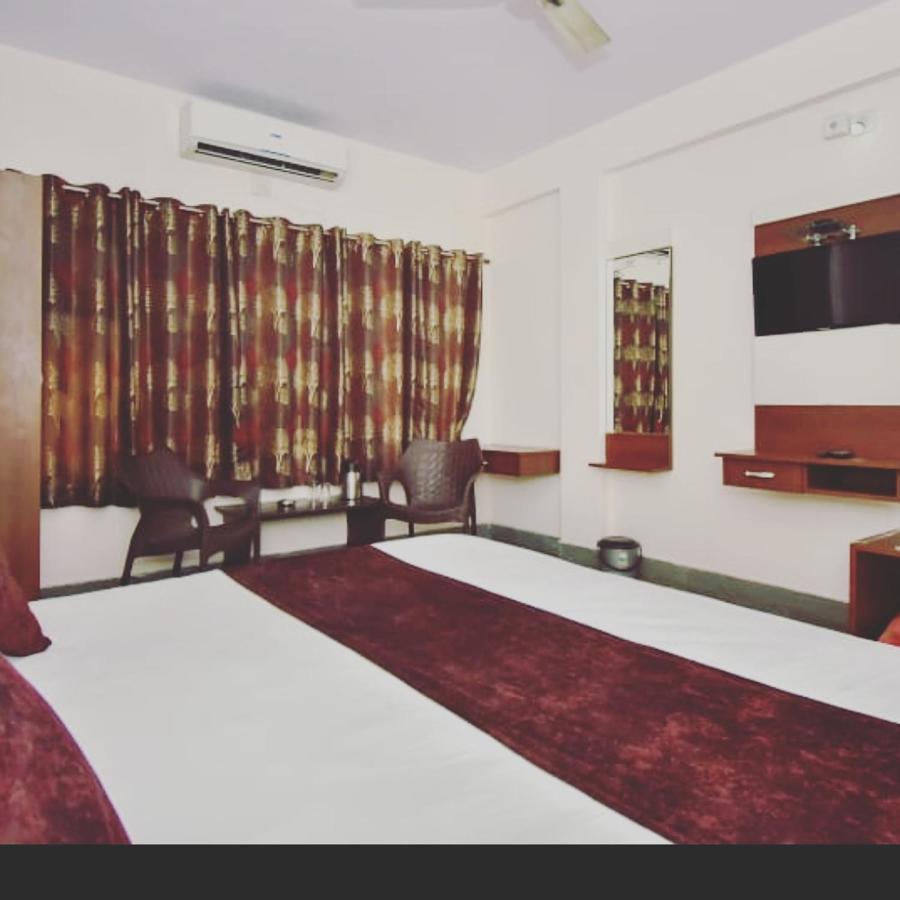 Hotel Vaidehi أُودايبور المظهر الخارجي الصورة