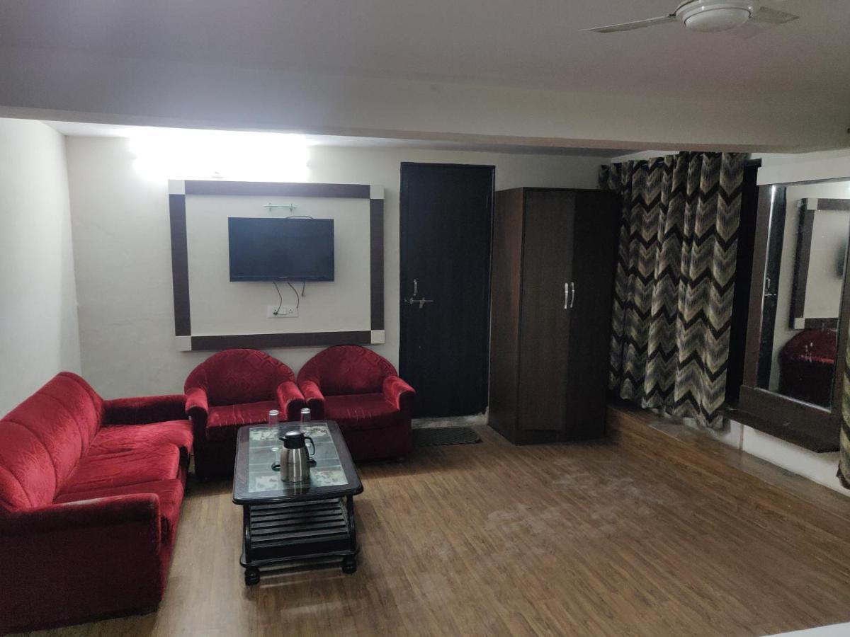 Hotel Vaidehi أُودايبور المظهر الخارجي الصورة