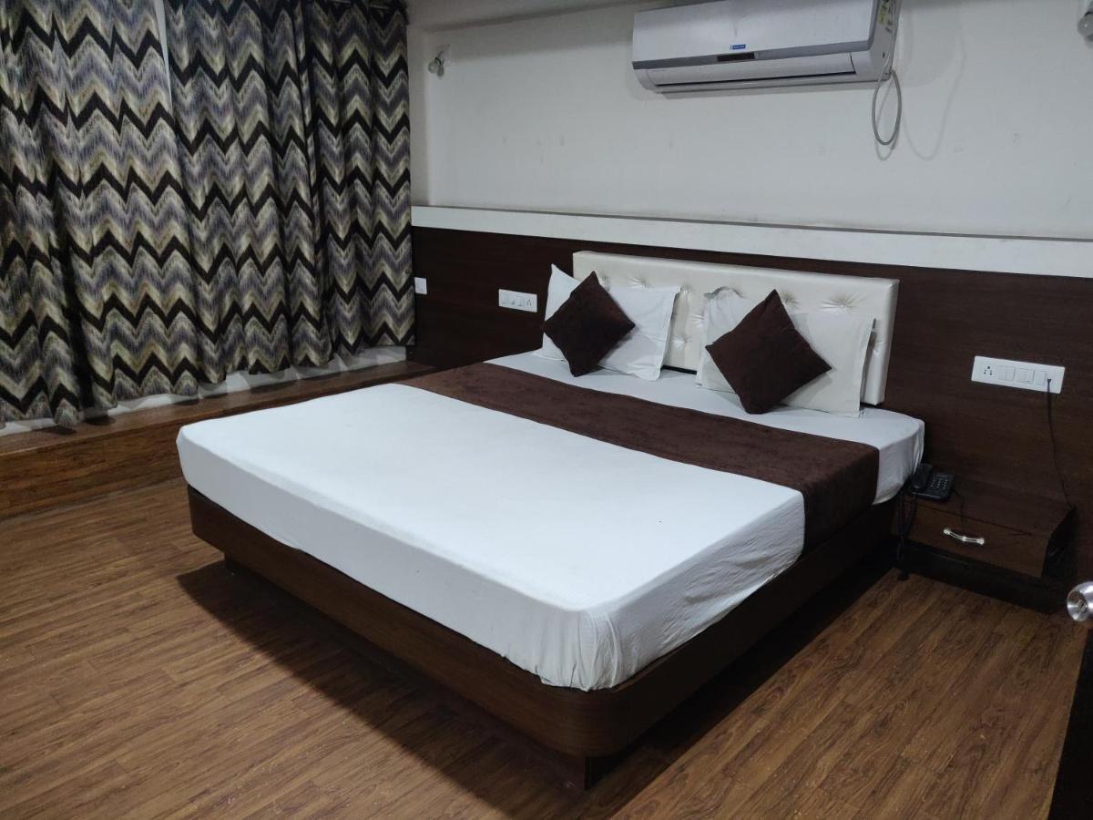 Hotel Vaidehi أُودايبور المظهر الخارجي الصورة